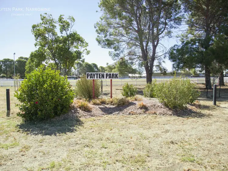 Fifth view of Homely land listing, 119 Manildra Street, Narromine NSW 2821
