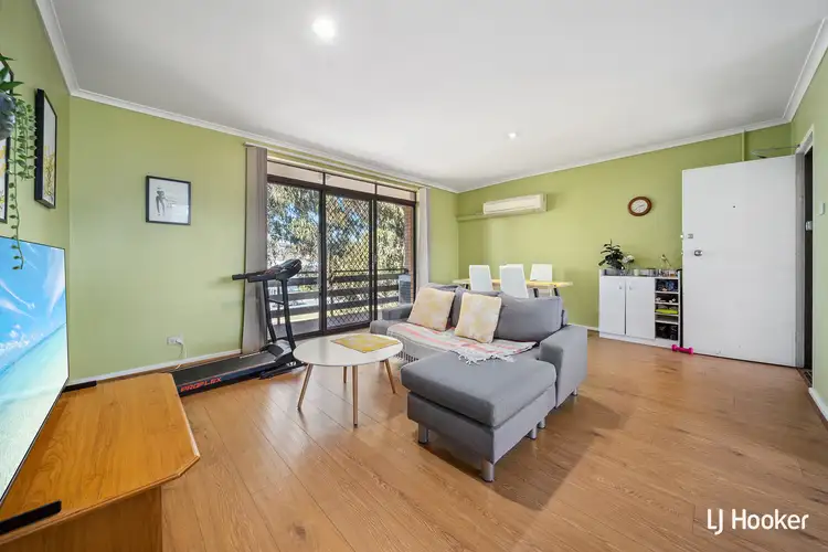 Third view of Homely unit listing, 12/6 Maclaurin Crescent, Chifley ACT 2606