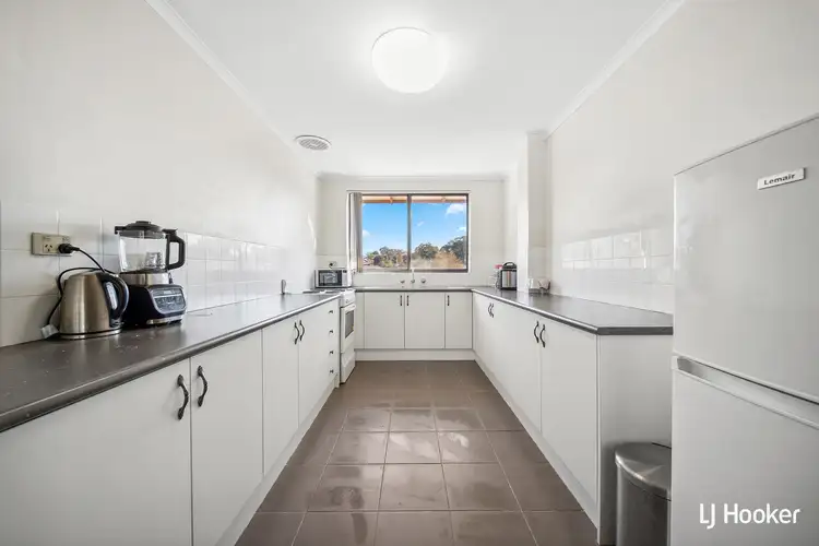 Fourth view of Homely unit listing, 12/6 Maclaurin Crescent, Chifley ACT 2606