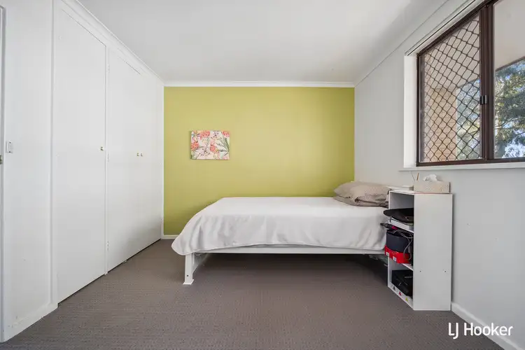 Fifth view of Homely unit listing, 12/6 Maclaurin Crescent, Chifley ACT 2606