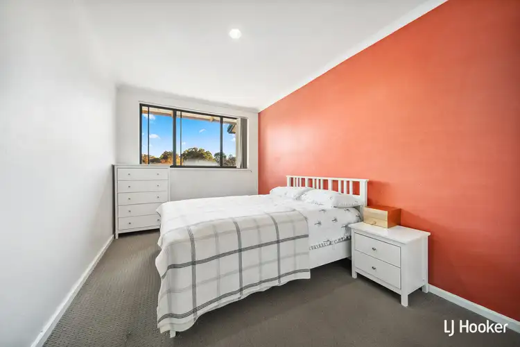 Sixth view of Homely unit listing, 12/6 Maclaurin Crescent, Chifley ACT 2606