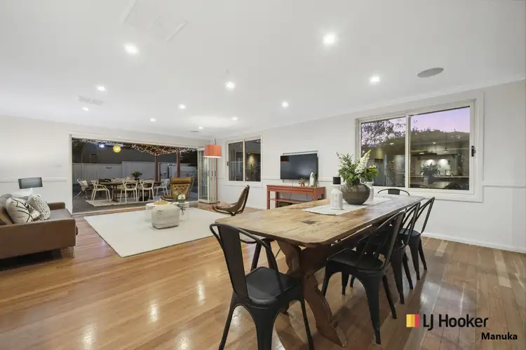 16 Greenvale Street, Fisher ACT 2611