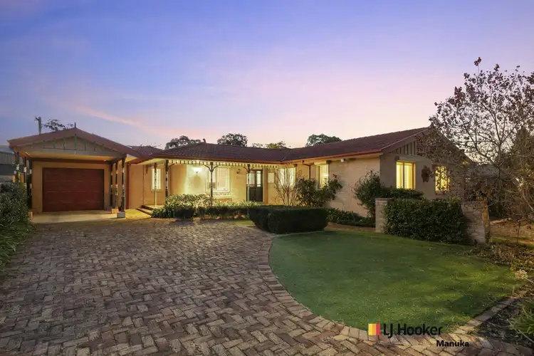 Third view of Homely house listing, 16 Greenvale Street, Fisher ACT 2611