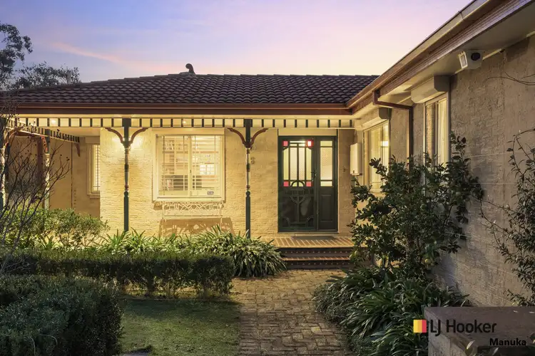 Fourth view of Homely house listing, 16 Greenvale Street, Fisher ACT 2611