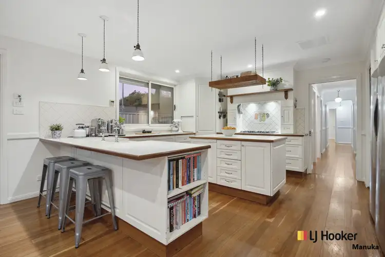 Sixth view of Homely house listing, 16 Greenvale Street, Fisher ACT 2611