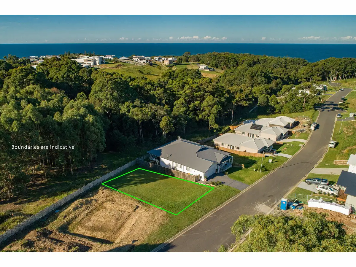 Main view of Homely land listing, 4 Maslin Close, Red Head NSW 2430