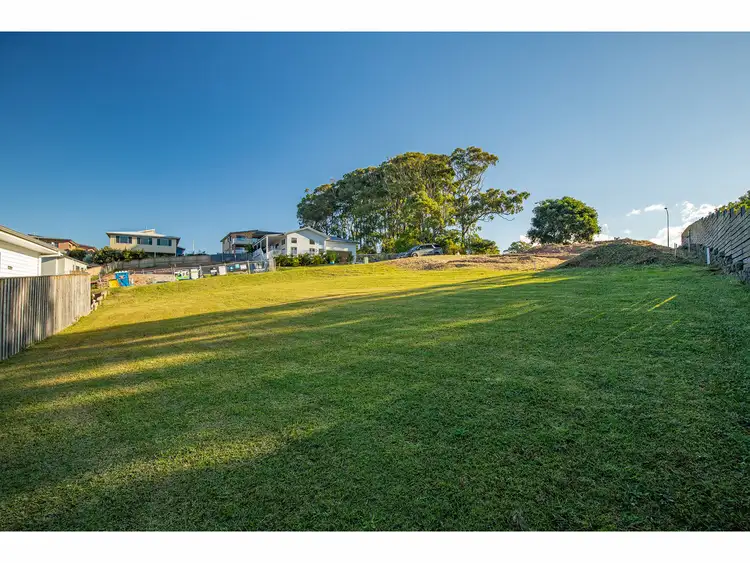 Fourth view of Homely land listing, 4 Maslin Close, Red Head NSW 2430