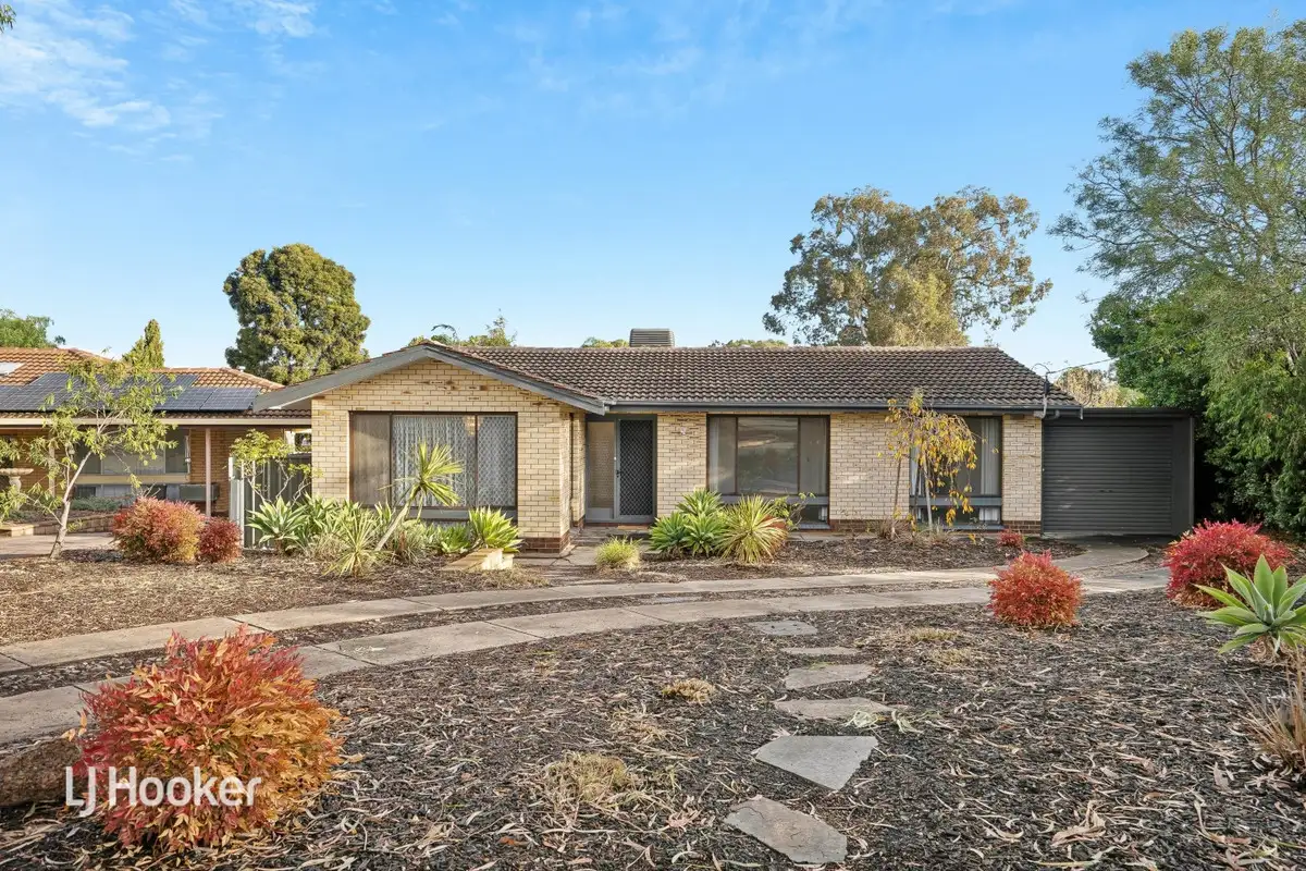 Main view of Homely house listing, 8 Wyndham Crescent, Surrey Downs SA 5126