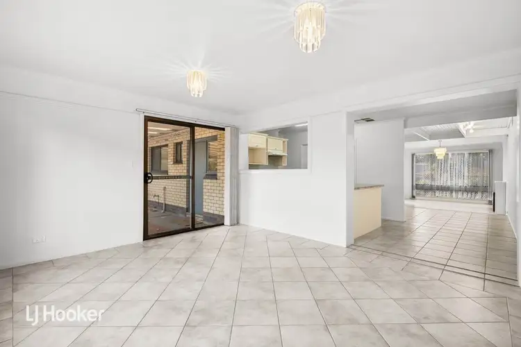 Third view of Homely house listing, 8 Wyndham Crescent, Surrey Downs SA 5126
