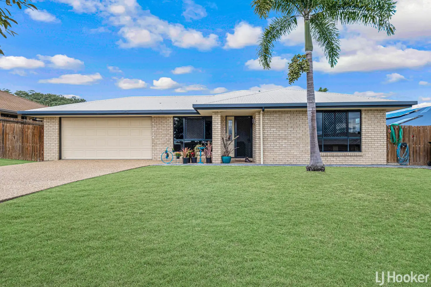 Main view of Homely house listing, 10 Wittenberg Way, Norman Gardens QLD 4701