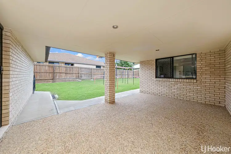 Third view of Homely house listing, 10 Wittenberg Way, Norman Gardens QLD 4701