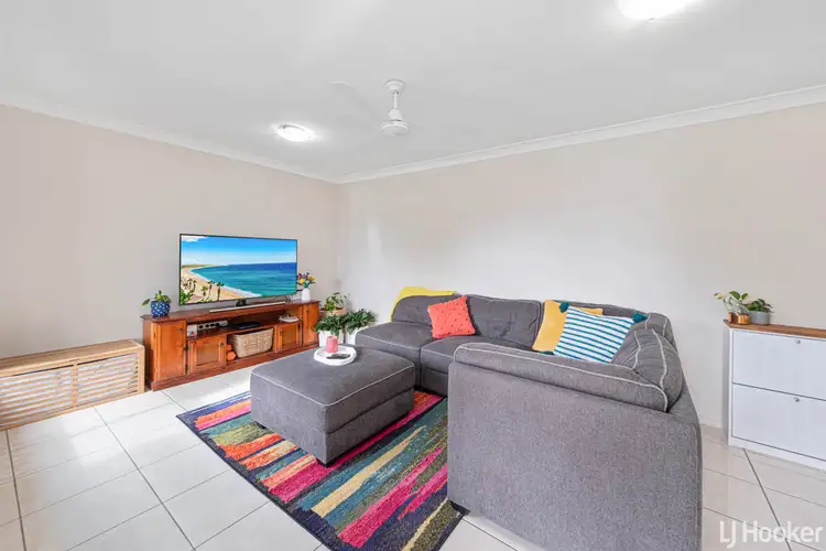 Fourth view of Homely house listing, 10 Wittenberg Way, Norman Gardens QLD 4701