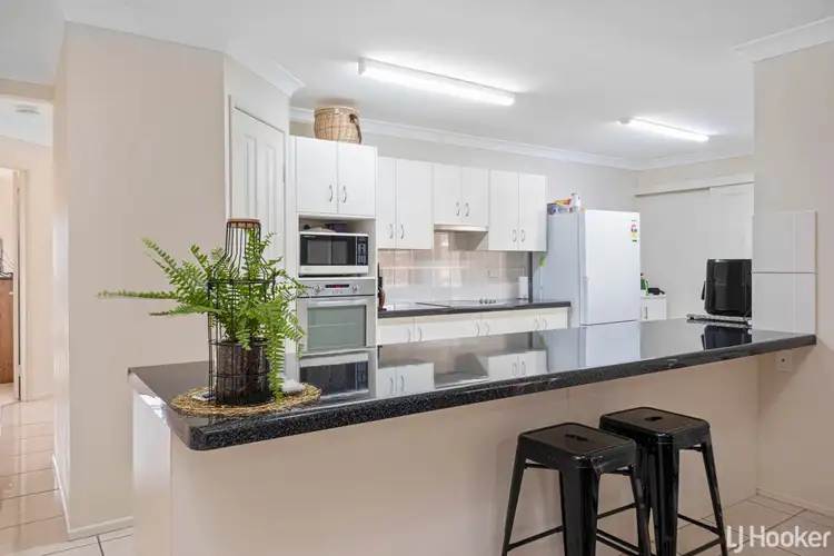 Fifth view of Homely house listing, 10 Wittenberg Way, Norman Gardens QLD 4701