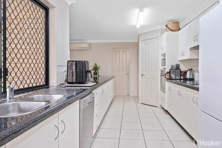 Sixth view of Homely house listing, 10 Wittenberg Way, Norman Gardens QLD 4701