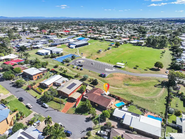 Main view of Homely house listing, 25 Thomas Street, Norman Gardens QLD 4701
