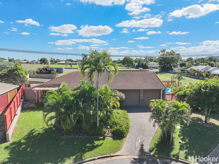 Second view of Homely house listing, 25 Thomas Street, Norman Gardens QLD 4701