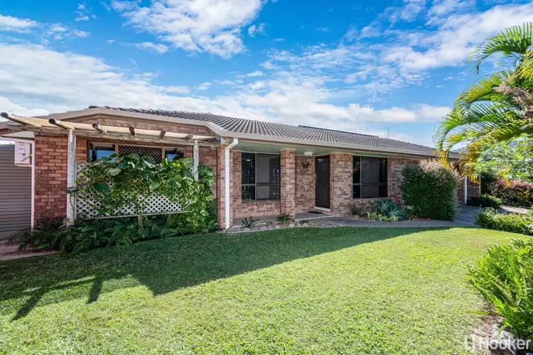Third view of Homely house listing, 25 Thomas Street, Norman Gardens QLD 4701