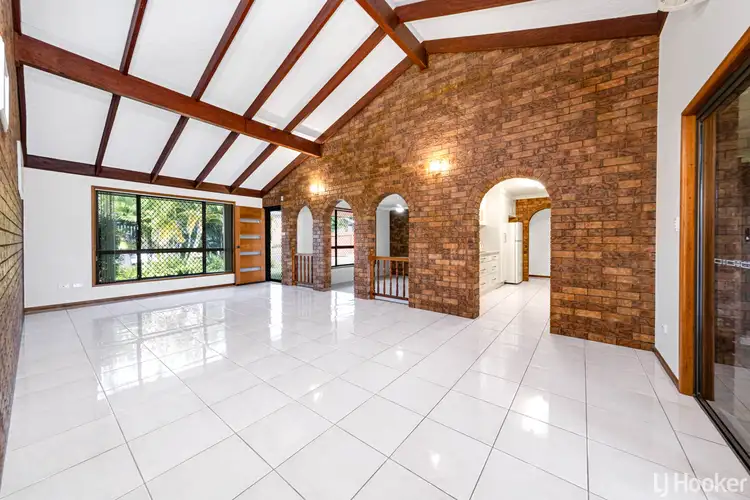 Fourth view of Homely house listing, 25 Thomas Street, Norman Gardens QLD 4701