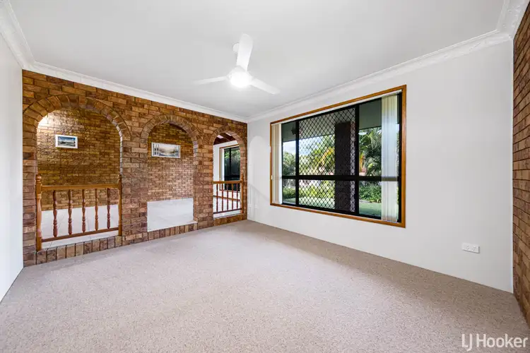 Fifth view of Homely house listing, 25 Thomas Street, Norman Gardens QLD 4701