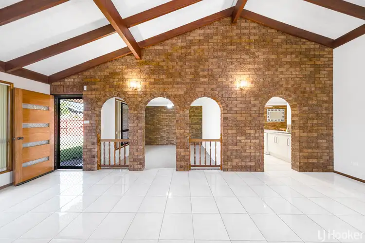 Sixth view of Homely house listing, 25 Thomas Street, Norman Gardens QLD 4701