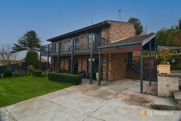 8 Walker Drive, Wallerawang NSW 2845