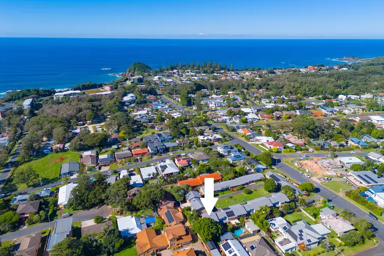 Main view of Homely townhouse listing, 15/61 Swift Street, Port Macquarie NSW 2444