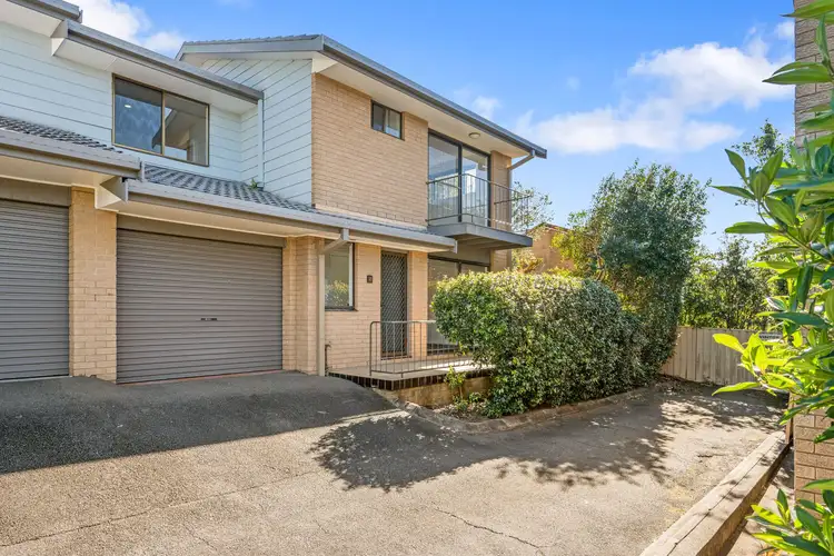 Second view of Homely townhouse listing, 15/61 Swift Street, Port Macquarie NSW 2444