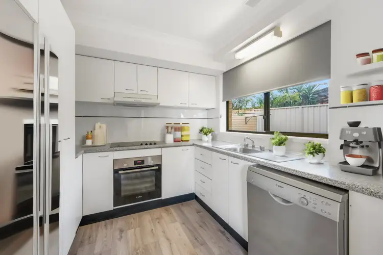 Fourth view of Homely townhouse listing, 15/61 Swift Street, Port Macquarie NSW 2444