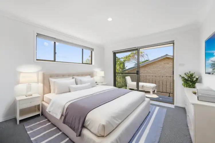 Fifth view of Homely townhouse listing, 15/61 Swift Street, Port Macquarie NSW 2444