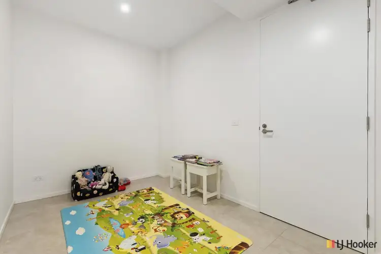 Second view of Homely apartment listing, 813/351 Northbourne Avenue, Lyneham ACT 2602