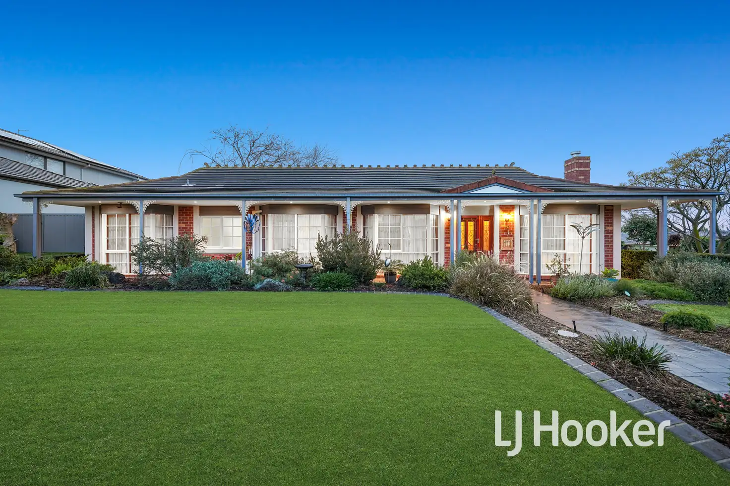 Main view of Homely house listing, 133 Lawless Drive, Cranbourne North VIC 3977