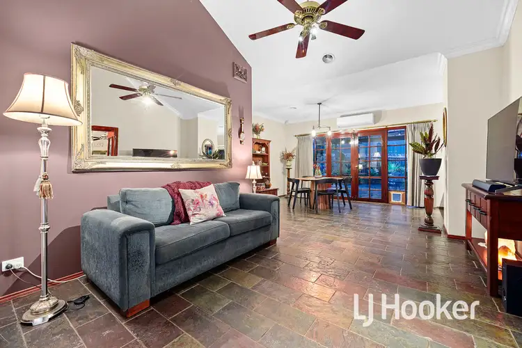 Third view of Homely house listing, 133 Lawless Drive, Cranbourne North VIC 3977