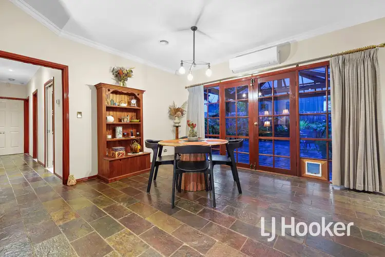 Fifth view of Homely house listing, 133 Lawless Drive, Cranbourne North VIC 3977