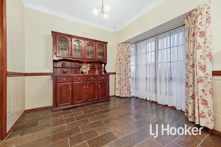 Sixth view of Homely house listing, 133 Lawless Drive, Cranbourne North VIC 3977