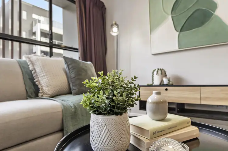 Fourth view of Homely apartment listing, 165/8 Limburg Way, Greenway ACT 2900