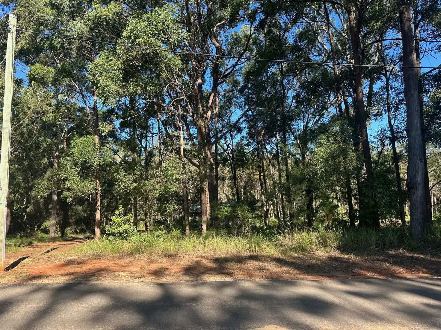 Main view of Homely land listing, 42 Dempsey Street, Russell Island QLD 4184