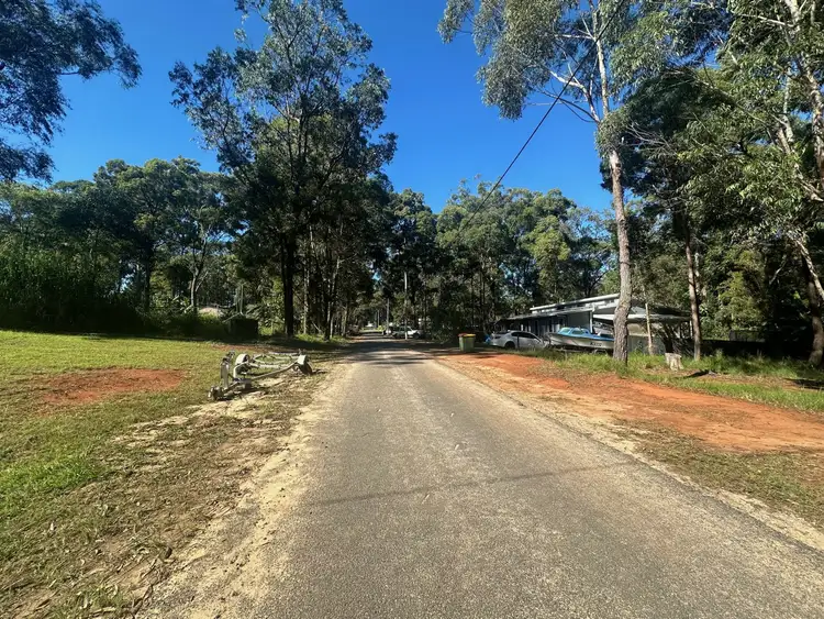 Second view of Homely land listing, 42 Dempsey Street, Russell Island QLD 4184
