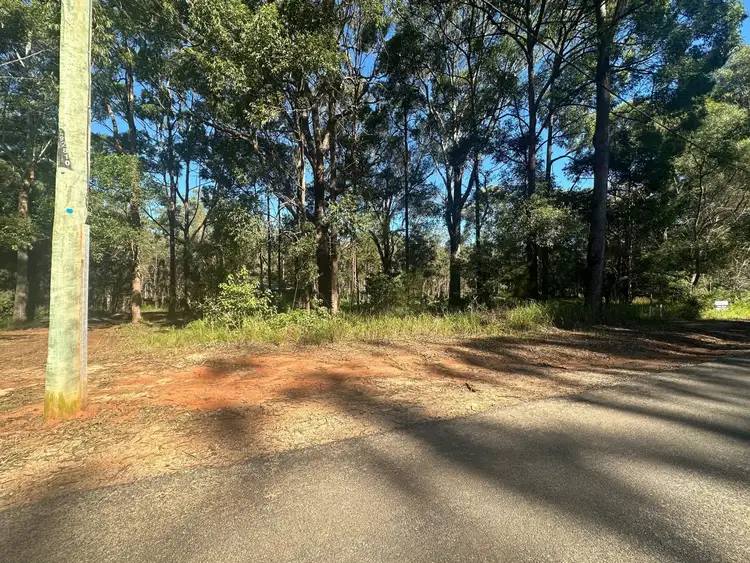 Third view of Homely land listing, 42 Dempsey Street, Russell Island QLD 4184