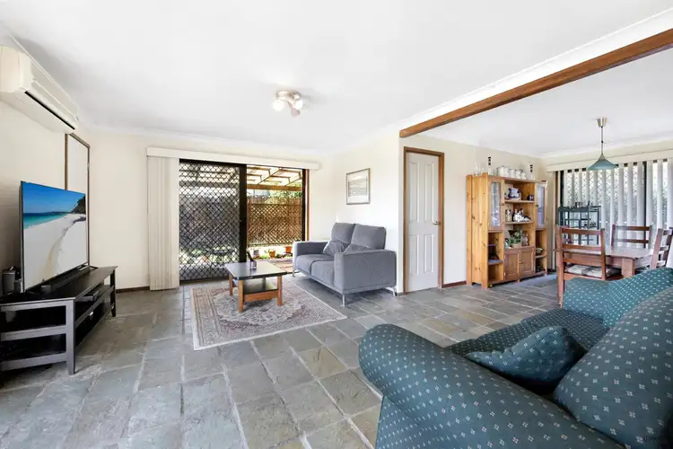 Fourth view of Homely house listing, 79 Clives Circuit, Currumbin Waters QLD 4223