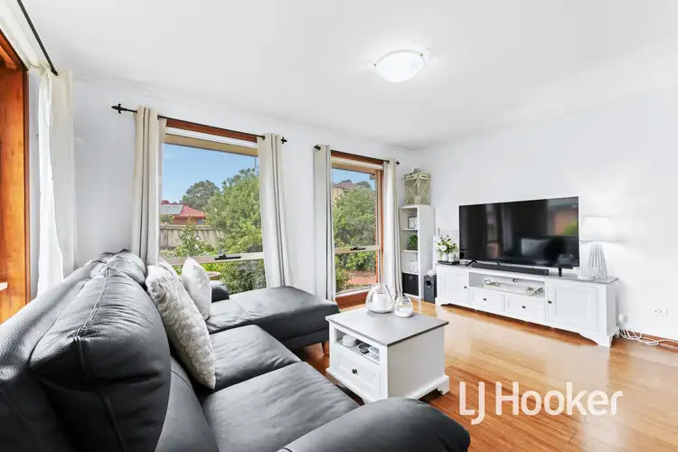Third view of Homely unit listing, 1/46-48 Beckington Crescent, Hampton Park VIC 3976