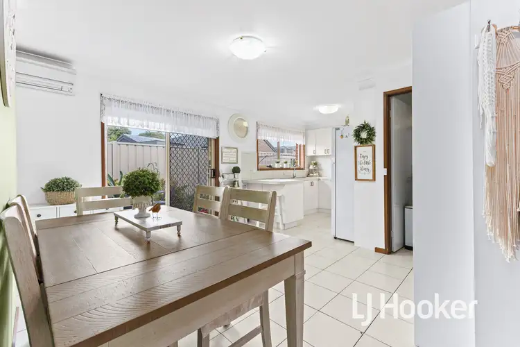 Sixth view of Homely unit listing, 1/46-48 Beckington Crescent, Hampton Park VIC 3976