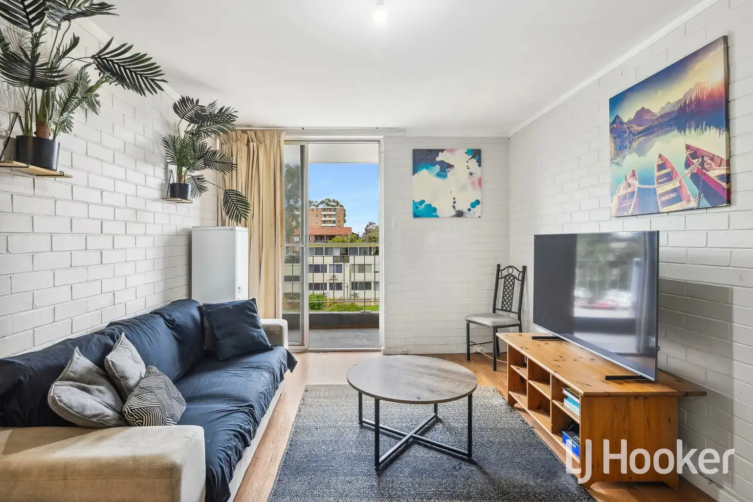 Main view of Homely apartment listing, 513/69-71 King George Street, Victoria Park WA 6100