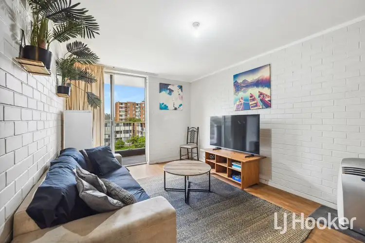 Second view of Homely apartment listing, 513/69-71 King George Street, Victoria Park WA 6100