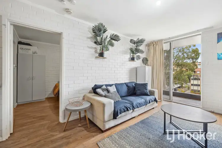 Third view of Homely apartment listing, 513/69-71 King George Street, Victoria Park WA 6100
