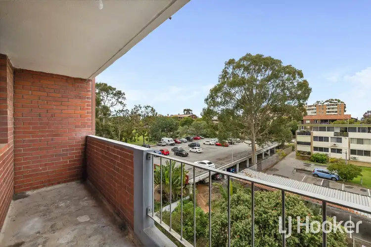 Fourth view of Homely apartment listing, 513/69-71 King George Street, Victoria Park WA 6100