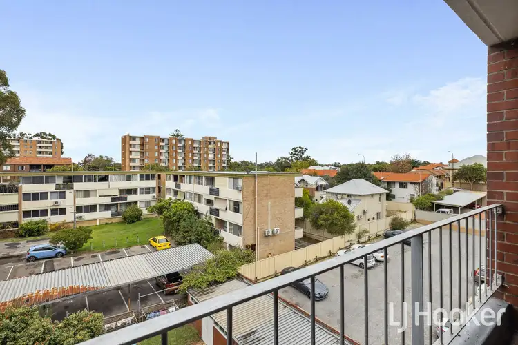 Sixth view of Homely apartment listing, 513/69-71 King George Street, Victoria Park WA 6100