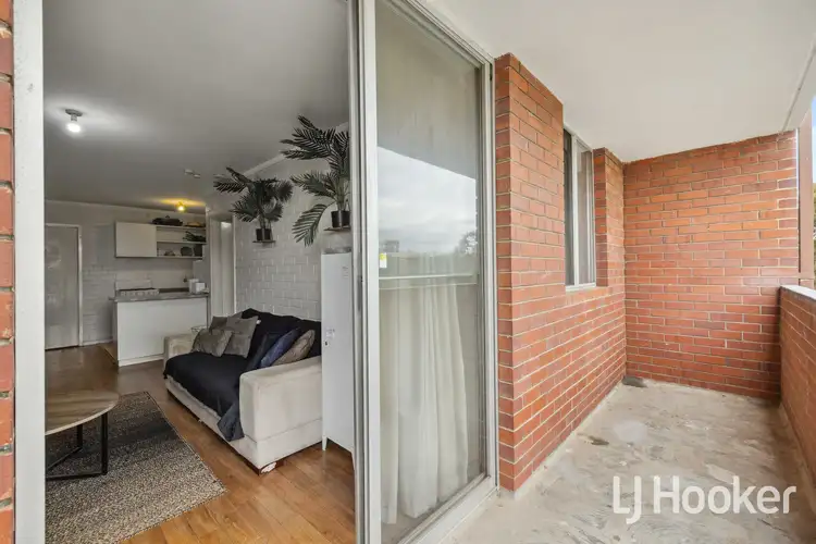 Seventh view of Homely apartment listing, 513/69-71 King George Street, Victoria Park WA 6100