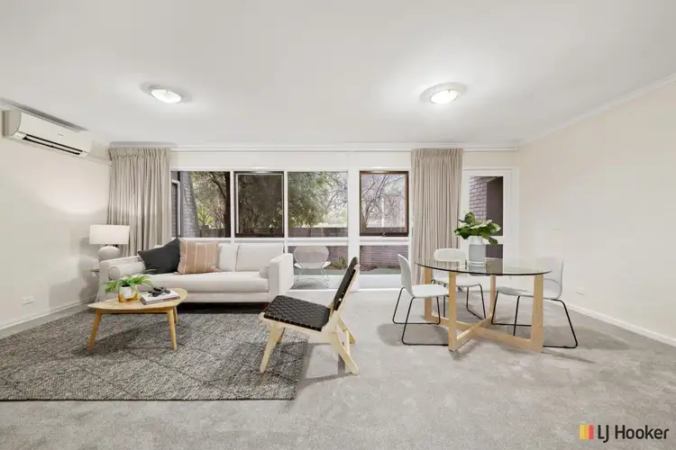 Fourth view of Homely townhouse listing, 4 McMinn Close, Swinger Hill ACT 2606