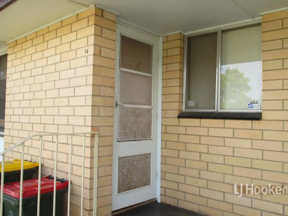 Main view of Homely house listing, 14/19 Leonard Street, Elizabeth Park SA 5113