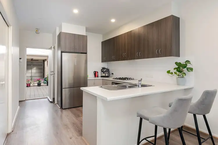 Fourth view of Homely townhouse listing, 7 Carbone Terrace, St Clair SA 5011